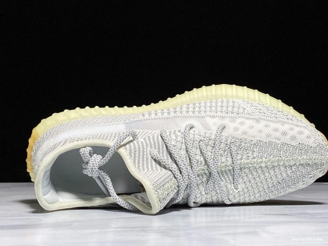 Yeshaya FX4348 Adidas Yeezy Boost Non-Reflective V2 350 0726